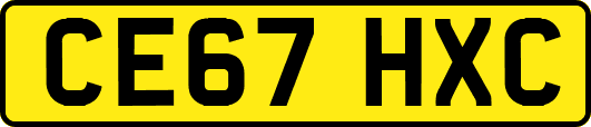 CE67HXC