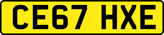 CE67HXE