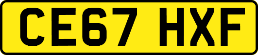 CE67HXF