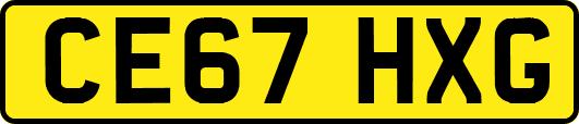 CE67HXG