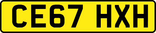 CE67HXH