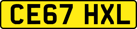 CE67HXL
