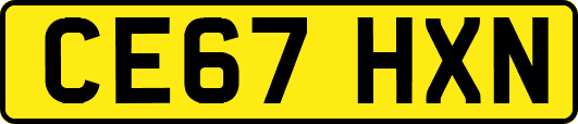 CE67HXN