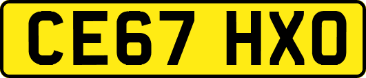 CE67HXO