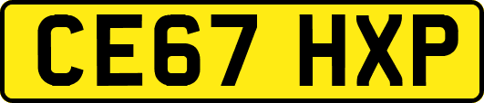 CE67HXP