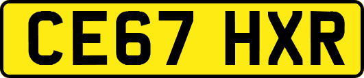 CE67HXR