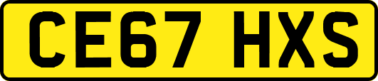 CE67HXS