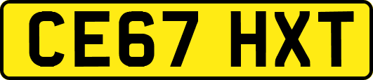 CE67HXT