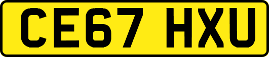 CE67HXU