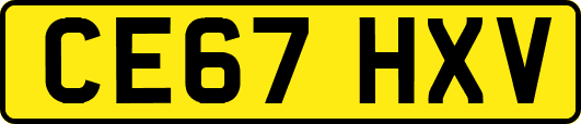 CE67HXV