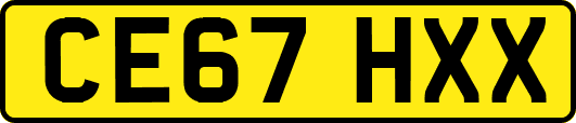 CE67HXX