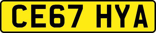 CE67HYA