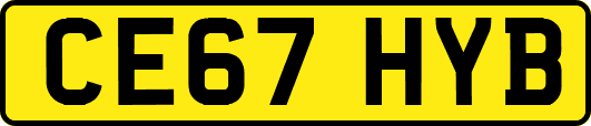 CE67HYB
