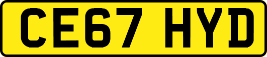 CE67HYD