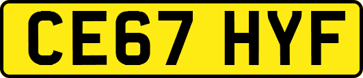 CE67HYF