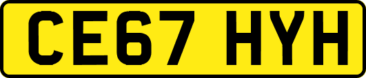 CE67HYH