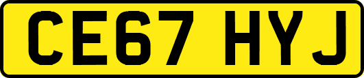 CE67HYJ