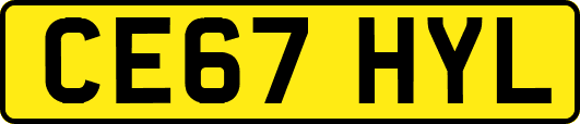 CE67HYL