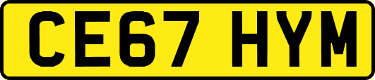 CE67HYM
