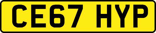 CE67HYP