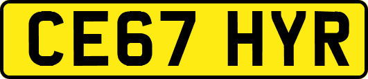 CE67HYR