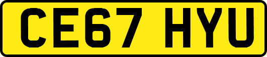CE67HYU