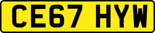 CE67HYW