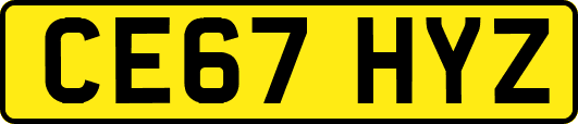 CE67HYZ