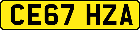 CE67HZA