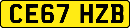 CE67HZB