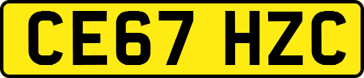 CE67HZC