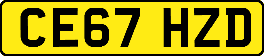 CE67HZD