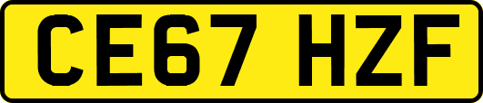 CE67HZF