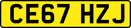 CE67HZJ