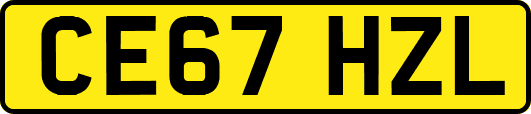 CE67HZL