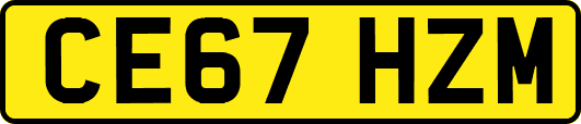 CE67HZM