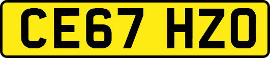 CE67HZO