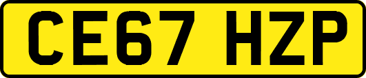 CE67HZP
