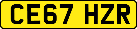 CE67HZR