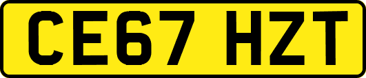 CE67HZT