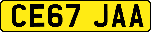 CE67JAA