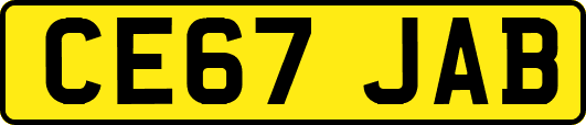 CE67JAB