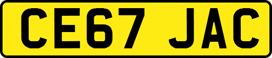 CE67JAC