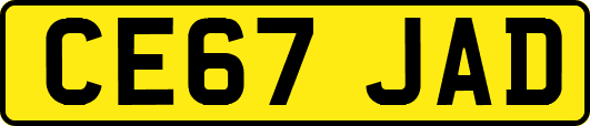 CE67JAD