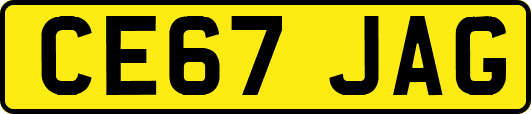 CE67JAG