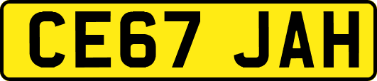 CE67JAH