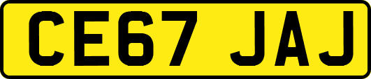 CE67JAJ