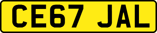 CE67JAL