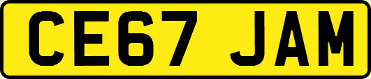 CE67JAM