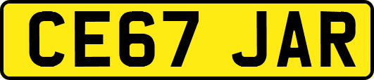 CE67JAR
